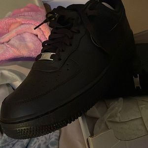 women air force 1 ‘07